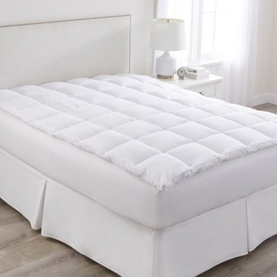 BrylaneHome BH Studio Mattress Topper