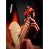 G7th Nashville Spring-Operated Guitar Capo - 3 of 4