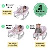 Ingenuity Keep Cozy 3-in-1 Grow with Me Baby Bouncer, Rocker & Toddler Seat - 2 of 4