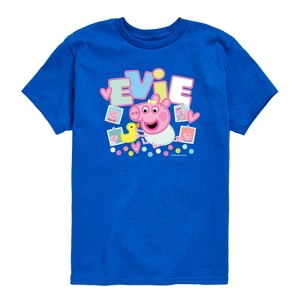 Boys' - Peppa Pig - Evie Photos - 1 of 4