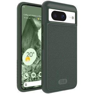 TUDIA Google Pixel 8 MergeGrip Series Case - 1 of 4