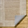 Hauteloom Vlora Wool Living Room, Bedroom Area Rug - Traditional, Transitional - 3 of 4