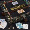 WS Game Company Monopoly Prisma Glass Edition Board Game - 4 of 4