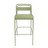 Carmella Outdoor BarStool(Set of 2) - 4 of 4