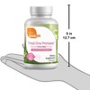 Zahler Total One Prenatal, Once Daily Prenatal Vitamins, Certified Kosher - 120 Capsules - 4 of 4