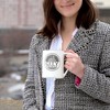 Pavilion Gift Company - City People - 18 oz Mug - Drinkware - 4 of 4