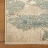 Modern Abstract Indoor Runner or Area Rug by Blue Nile Mills - 4 of 4