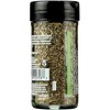 Spicely Organics - Organic Sage - Rubbed - Case of 3/0.4 oz - 3 of 4