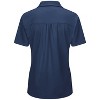 Red Kap Women's Short Sleeve Performance Knit Flex Series Pro Polo - 2 of 3