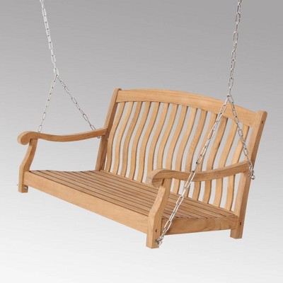 target porch swing