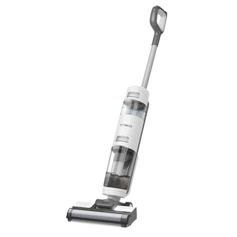 Tineco Ifloor Breeze Cordless Wet Dry, Cordless Hardwood Floor Vacuum