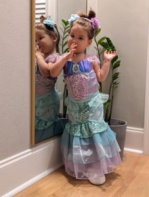Disney Little Mermaid Ariel Costume 3t : Target