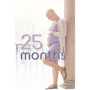 25 months - by  Beth Brubaker & Jason Brubaker (Paperback) - 1 of 1