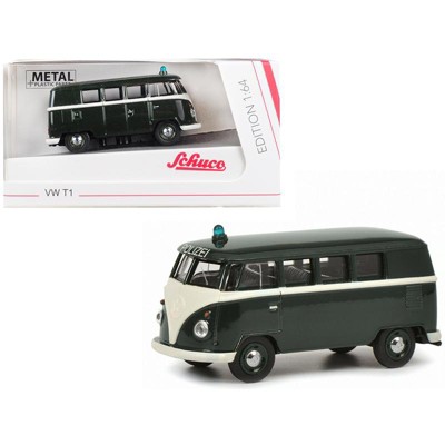 diecast volkswagen bus