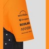 Castore McLaren F1 Women's 2025 Lando Norris Team Drivers T-Shirt - 4 of 4