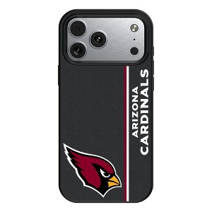 NFL NFC Teams Sidebar MagSafe Compatible Cell Phone Case for Apple iPhone 17 Series - 1 of 4