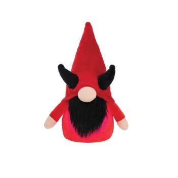 Gallerie II Evil Gnome With LED Halloween Figure Decor