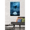 Trends International Jurassic World - Water Unframed Wall Poster Prints - 2 of 4