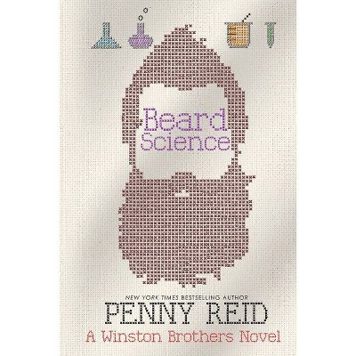 Beard Science - by  Penny Reid (Paperback)