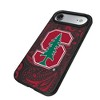 NCAA ACC Universities Paisley MagSafe Compatible Cell Phone Case for Apple iPhone 17 Series - 2 of 4