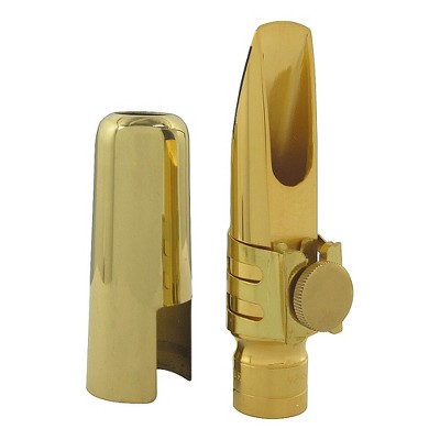 Otto Link Metal Tenor Saxophone Mouthpiece Level 2 6* 194744475184