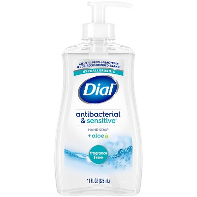 Dial foaming hand soap refill target sale