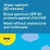 Kids' Sunscreen Spray - SPF 50 - up&up™ - 4 of 4