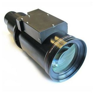 Barco HB 2 to 3.35:1 Motorized Zoom Lens for Select Projectors 9R985652 - 1 of 1