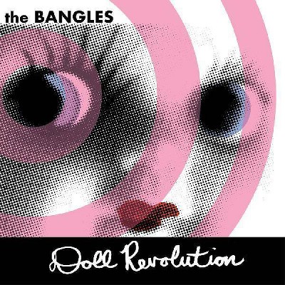 The Bangles - Doll Revolution (Limited 2 Lp White Viny (Vinyl)