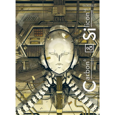 Carbon & Silicon - by  Mathieu Bablet (Paperback)