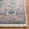 Vintage Persian VTP447 Power Loomed Indoor Rugs - Safavieh - 4 of 4