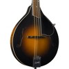 Kentucky KM-250 Deluxe A-Style Mandolin Vintage Sunburst - 3 of 4