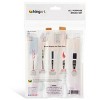 KINGART Brush Set 25 pc - 4 of 4