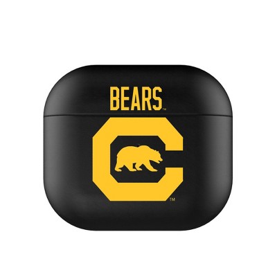 Keyscaper NCAA ACC Universities Insignia AirPod Case Cover for AirPods 3rd Gen