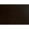 Monarch Specialties Accent Table Console Entryway Narrow Sofa Living Room Bedroom Brown Laminate Black Metal Contemporary Modern - 4 of 4