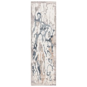 Casablanca CSB446 Hand Tufted Indoor Rugs - Safavieh - 1 of 4