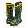 Bogs Kids Rainboot Tractor - 2 of 4