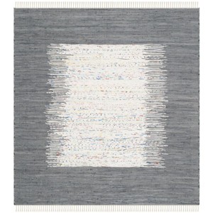 Montauk MTK711 Hand Woven Area Rug  - Safavieh - 1 of 3