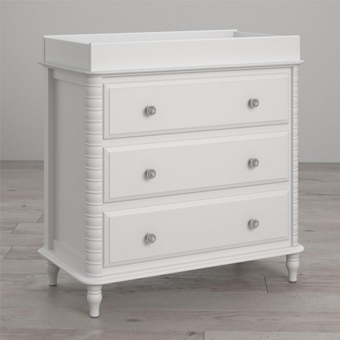 Target dresser with changing table cheap