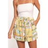 Petal and Pup Womens Cancun Shorts - 4 of 4