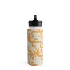 MSRYSTUDIO Croc Fun Sun Bath Water Bottle - Society6 - 3 of 4