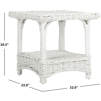 Safavieh Bowen Side Table - Thumbnail 3
