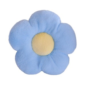 Hub Styler Flower Throw Pillow Seating Cushion - 1 of 4