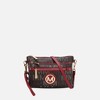 MKF Collection Camren Women's M Signature Crossbody Bag by Mia K - 2 of 4