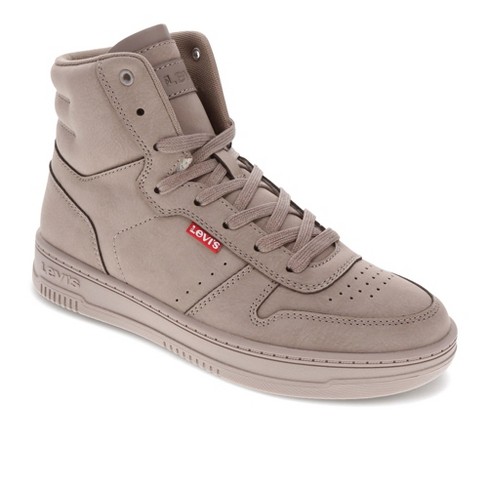 Target high outlet top shoes