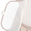 Bonsie Skin to Skin Babywear - Romper - Berry Twist - 4 of 4