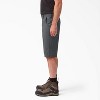 Dickies FLEX Cooling Regular Fit Utility Shorts, 13" - 3 of 3