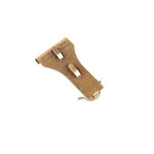 Dyno 73011-2COSACP Celebrations Christmas Brick Clip, Metal - 1 of 1