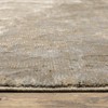 Oriental Weavers Evolution 0960A Beige/ Grey Indoor Area Rug - 3'3" x 5'2" - 3 of 4
