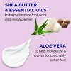 Dr. Teals - Foot Care Therapy, Foot Cream with Pure Epsom Salt, Moisturize & Soften, Shea Butter & Aloe Vera, 8 Oz - 3 of 4